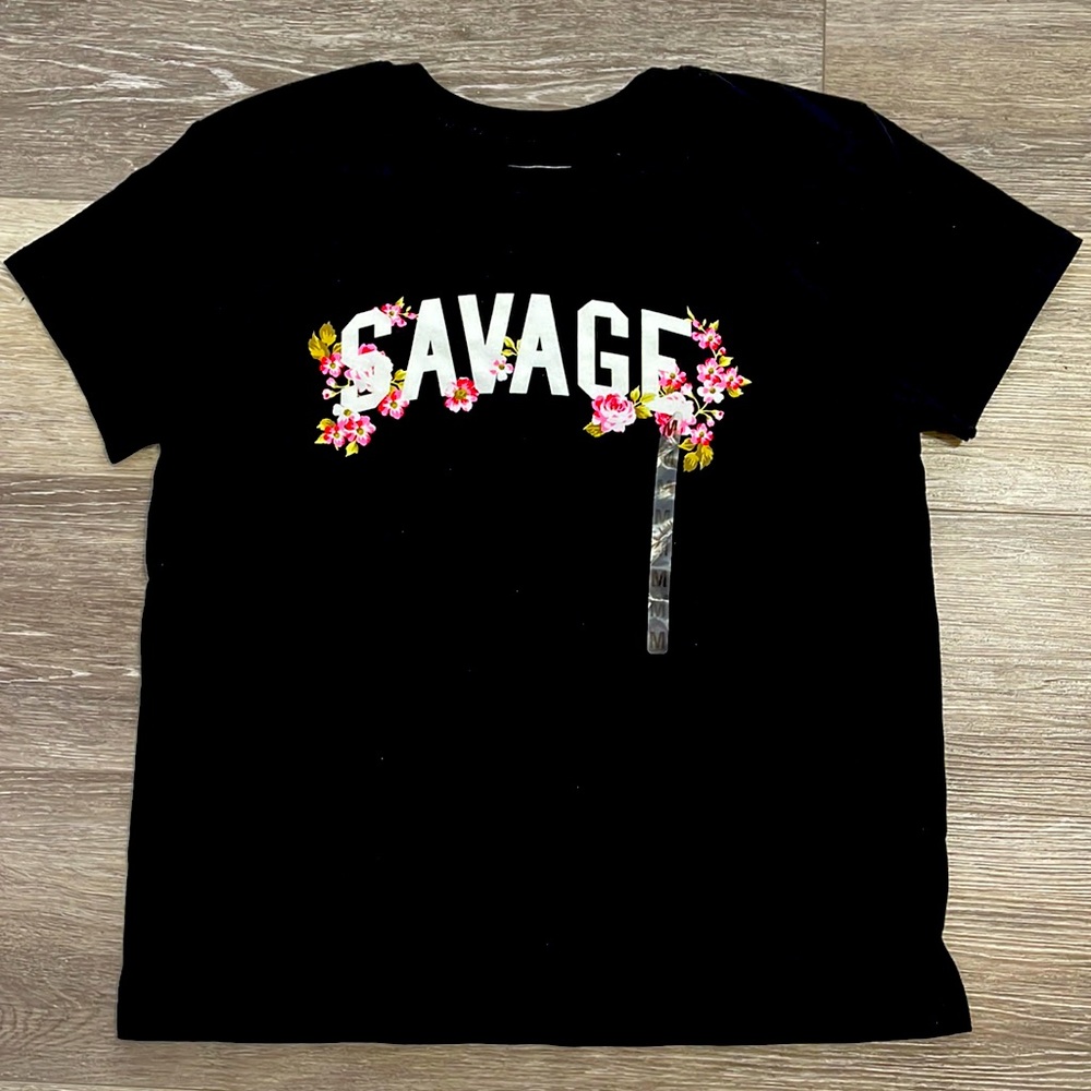 Modern lux T-shirt new with no tags